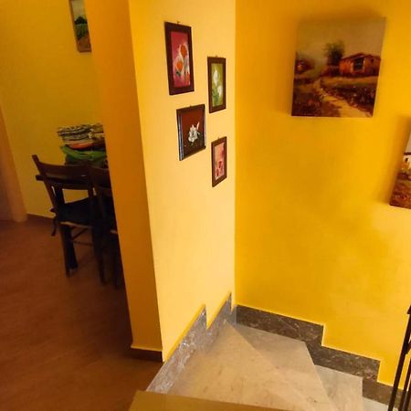 Casa Soprano Da Anita Villa Messina Luaran gambar