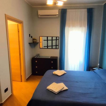 Casa Soprano Da Anita Villa Messina Luaran gambar