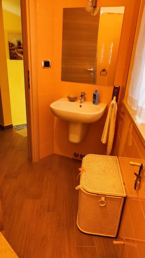 Casa Soprano Da Anita Villa Messina Luaran gambar