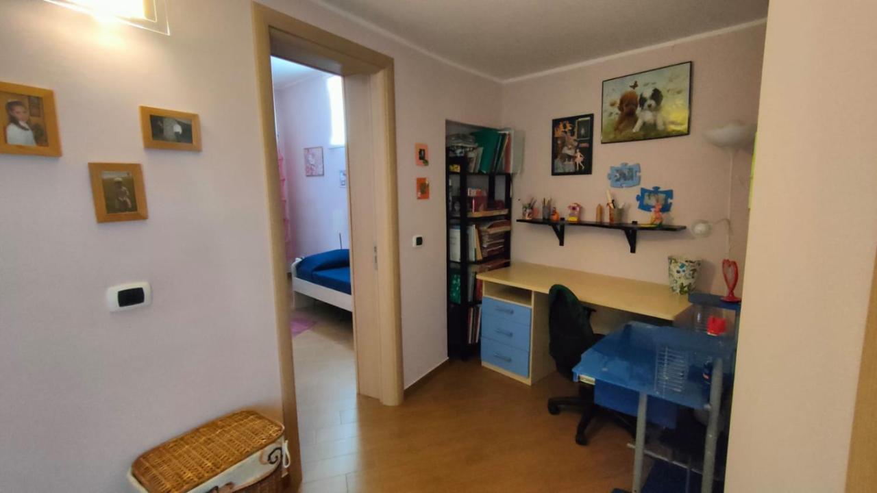 Casa Soprano Da Anita Villa Messina Luaran gambar